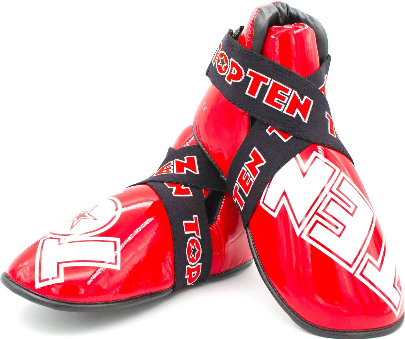 Kicks “SuperLight” for konkurranse fotbeskytter, fotbeskyttelse
