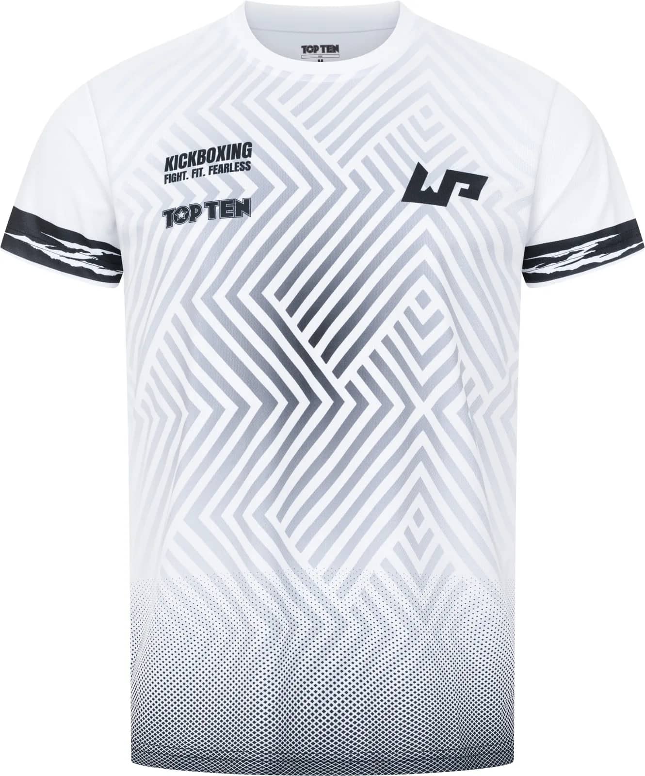 T-skjorte “WAKO Pro”