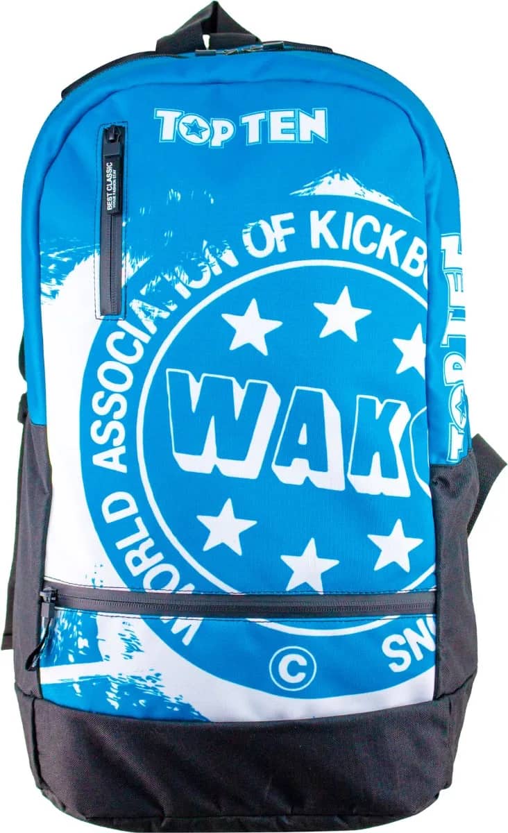 Ryggsekk „WAKO 2020“