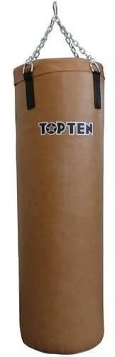 Boksesekk “TOP TEN” (fylt)