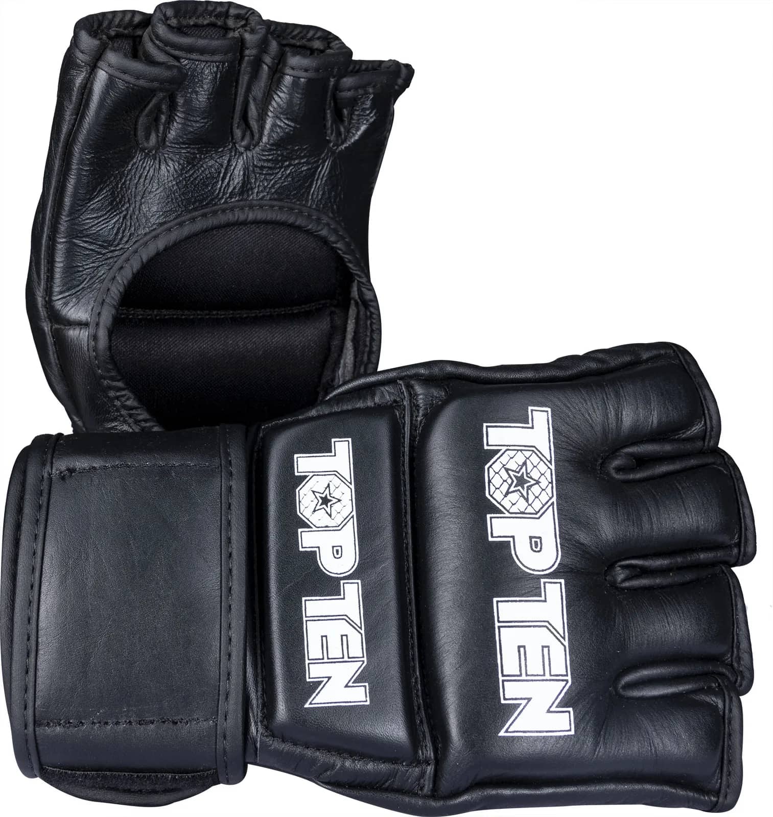 MMA konkurransehansker “Competitor”