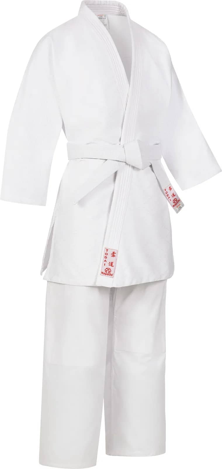 Judo-gi “Todai”
