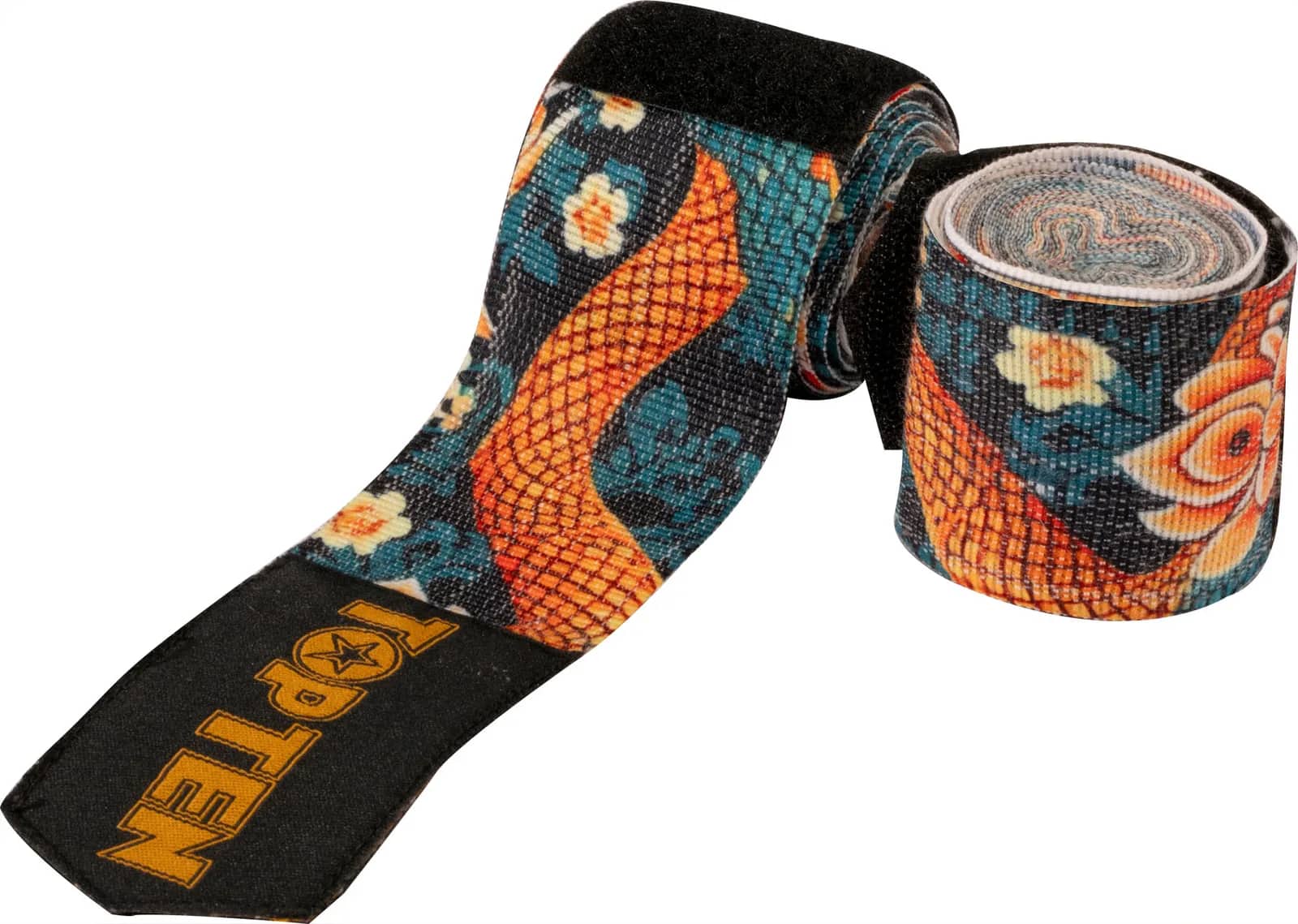 Elastiske håndbandasjer “Ryu del Mar”