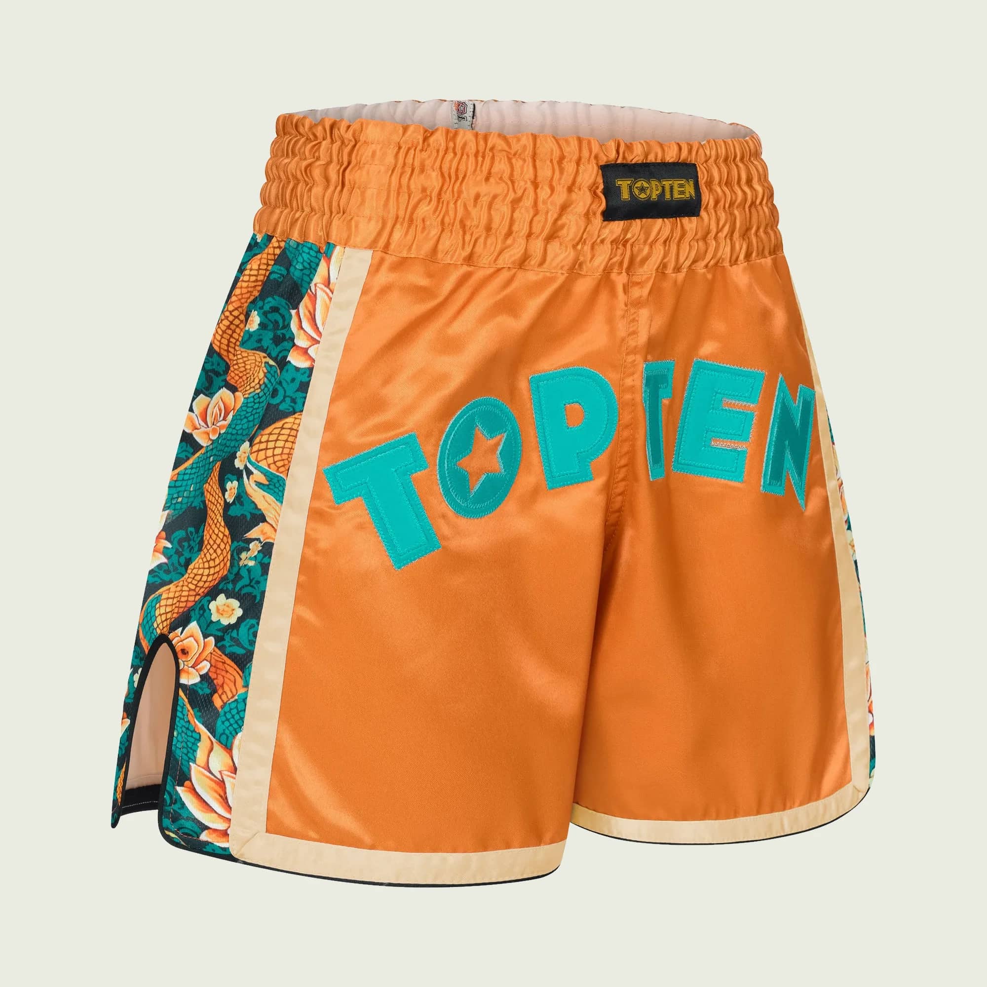 Kickboxing shorts “Ryu del Mar”