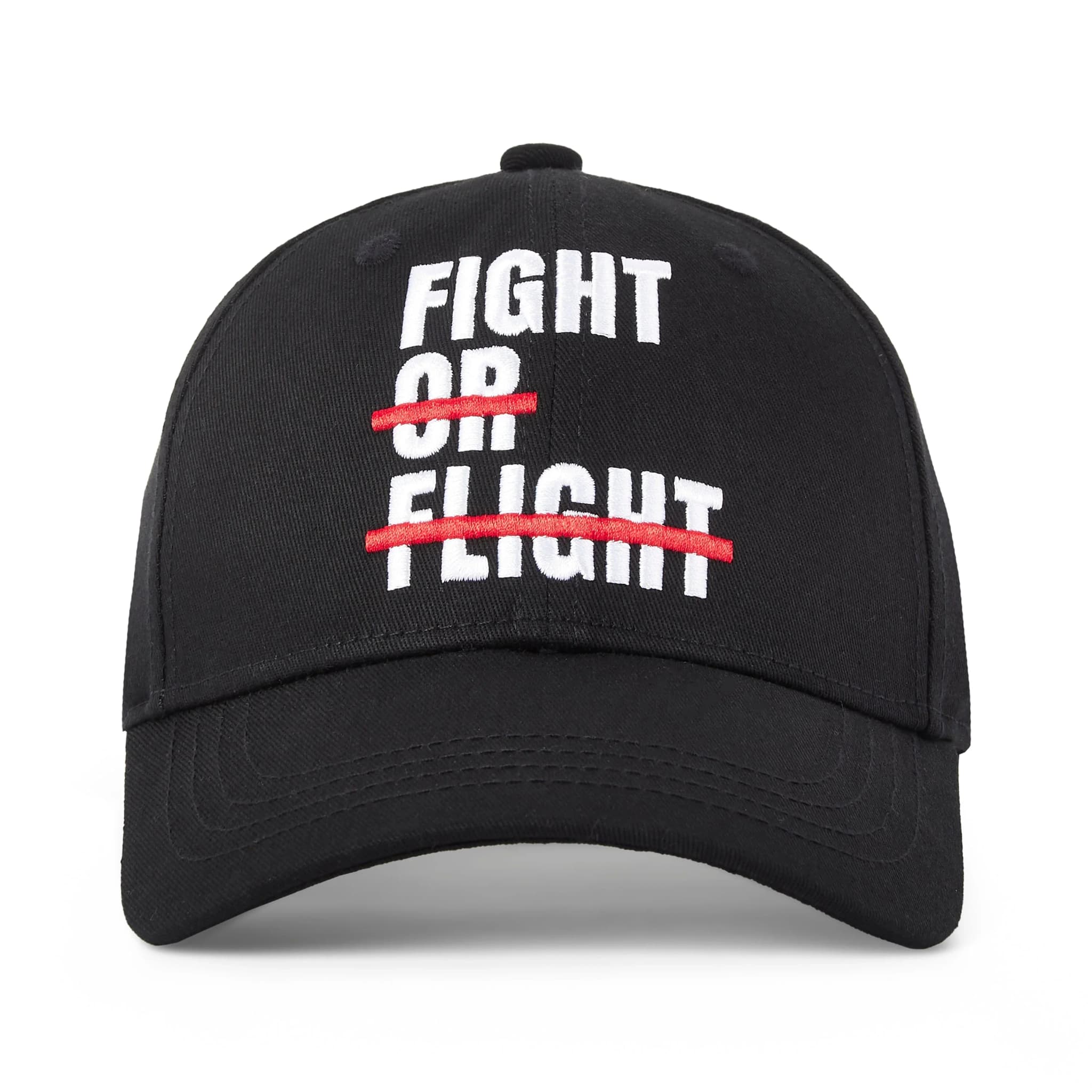SafeJawz Fight or Flight Cap – originalt produktbilde fra SafeJawz
