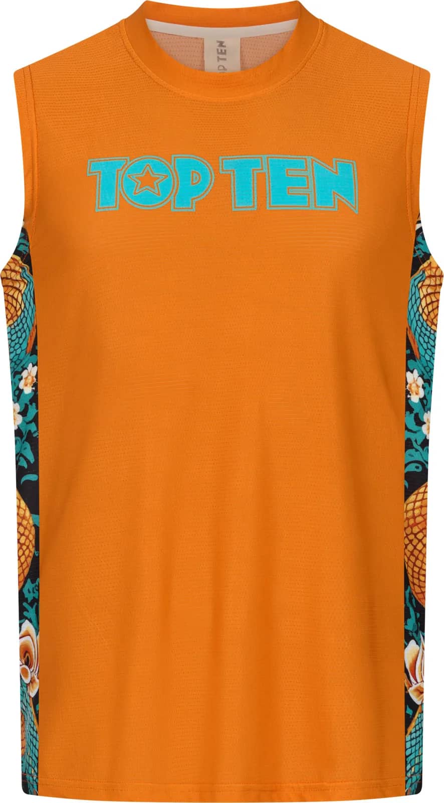 Singlet “Ryu del Mar”