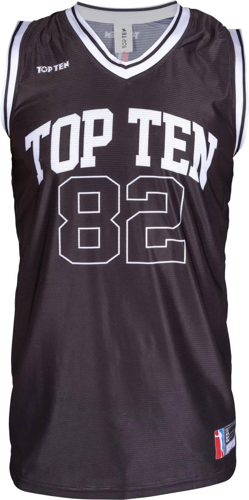 Singlet “Fighter Jersey”