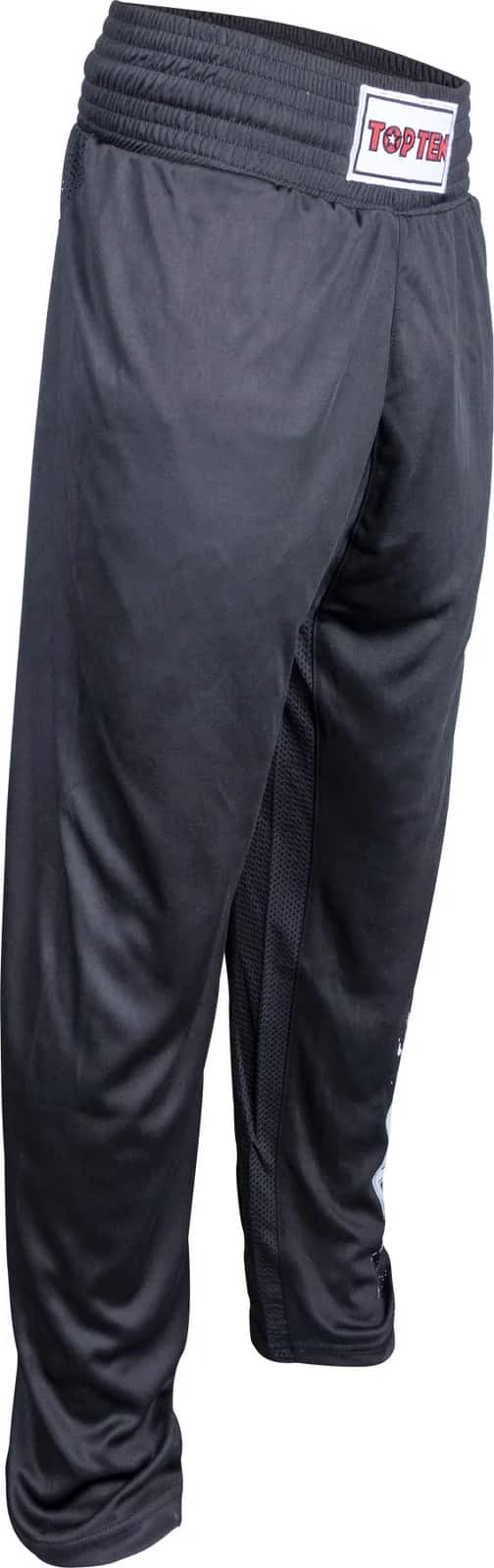 Kickboksingbukse “SlimFit”