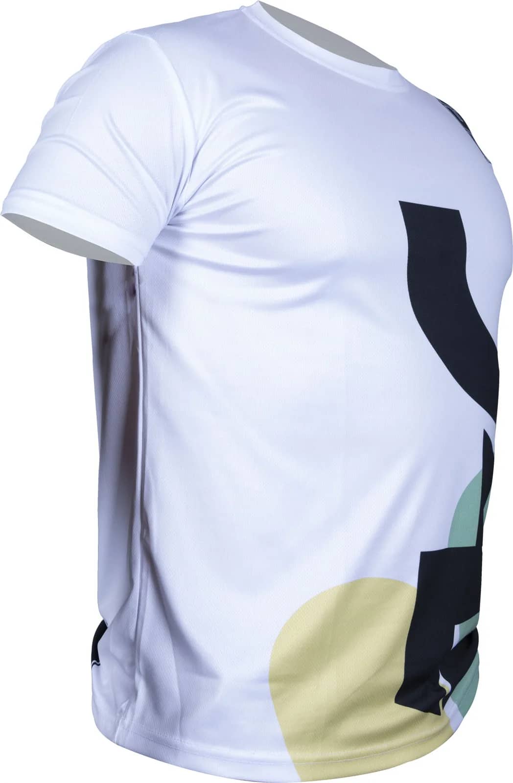 T-skjorte “ITF Hyper”