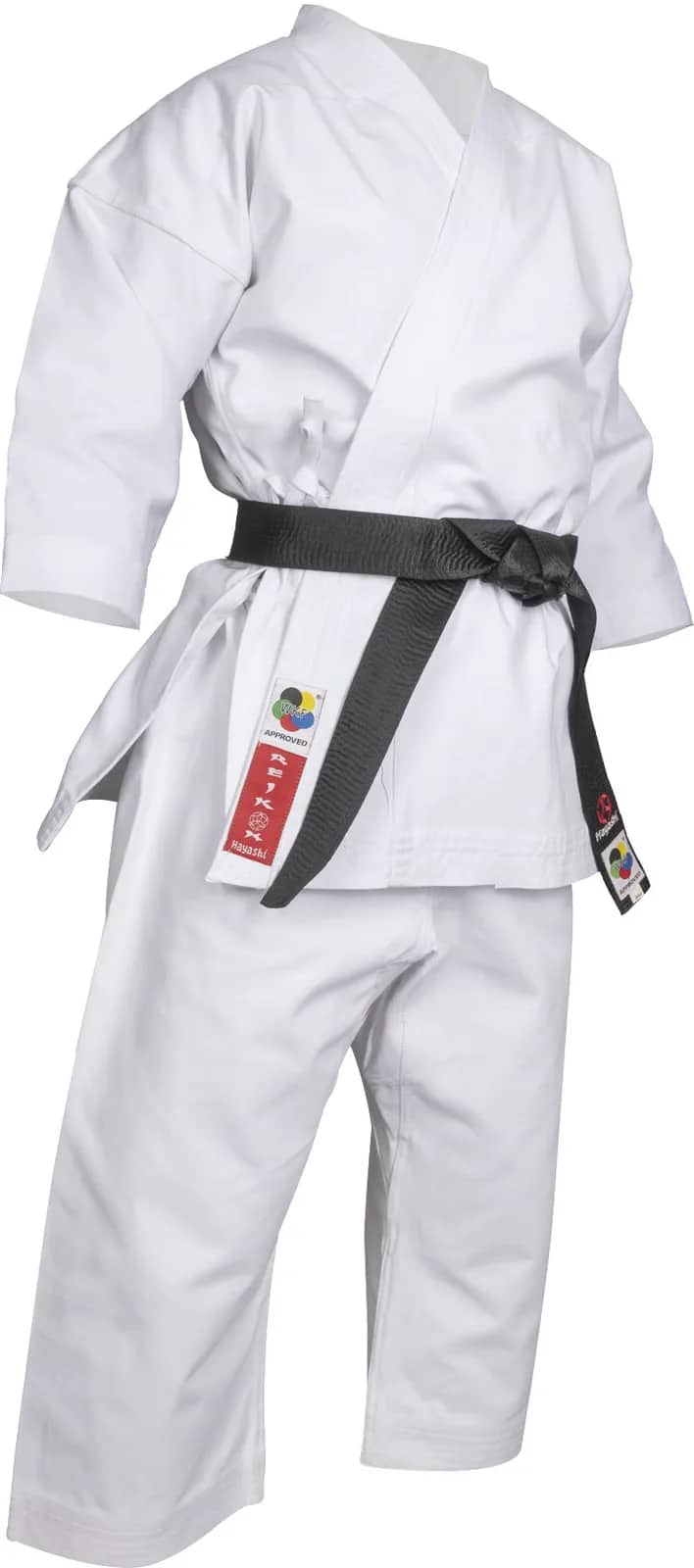 Karate-gi “Reikon” (WKF-godkjent)