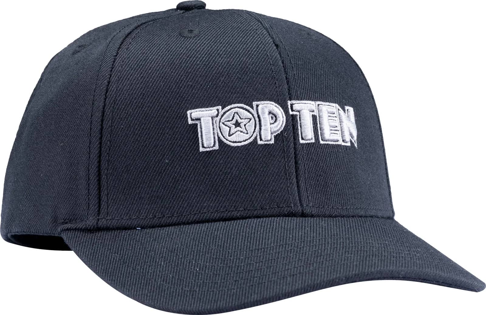 Baseballcaps “TOP TEN”