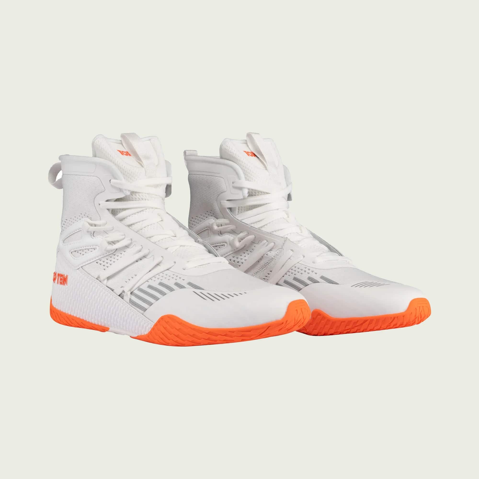 Boksesko, lave “Footworker”